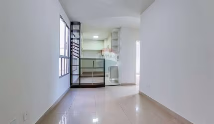 Apartamento para venda em Parque Industrial de 44.00m² com 2 Quartos e 1 Garagem