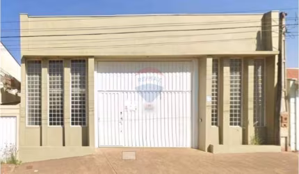Galpão / Depósito / Armazém para alugar em Parque Santa Cândida de 360.00m²