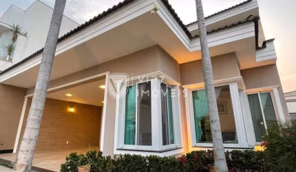 Casa para venda em Vila Haro de 206.21m² com 3 Quartos, 3 Suites e 4 Garagens