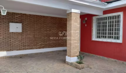 Casa para venda em Jardim Ana Emilia de 125.00m² com 2 Quartos e 1 Garagem