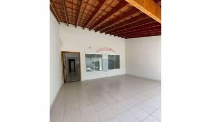 Casa para alugar em Jardim Terramérica Ii de 120.00m² com 3 Quartos, 1 Suite e 2 Garagens