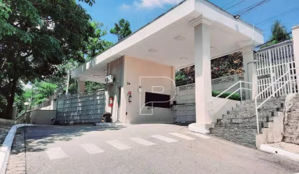 Casa de Condomínio para venda em Granja Viana de 79.00m² com 2 Quartos, 1 Suite e 1 Garagem