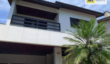 Casa para venda e aluguel em Morada Dos Pinheiros (aldeia Da Serra) de 300.00m² com 3 Quartos e 3 Suites