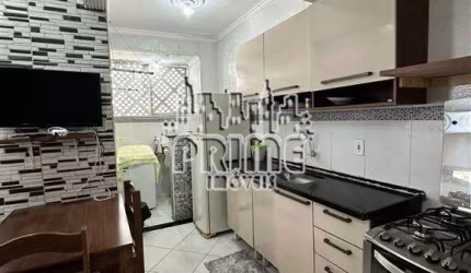 Apartamento para alugar em Ocian de 52.00m² com 2 Quartos e 1 Garagem