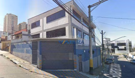 Prédio Comercial para alugar em Vila Camargos de 600.00m² com 10 Garagens