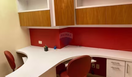 Sala Comercial para alugar em Centro de 42.00m² com 1 Garagem