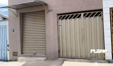 Casa para alugar em Jardim Maria Rosa de 88.00m² com 2 Quartos e 1 Garagem