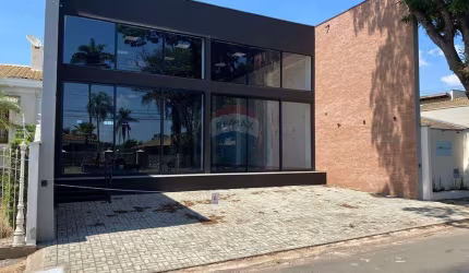 Galpão / Depósito / Armazém para alugar em Jardim Nova Leme de 545.00m² com 6 Garagens