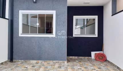 Casa para venda em Loteamento Vila Olímpia de 125.00m² com 2 Quartos, 1 Suite e 1 Garagem