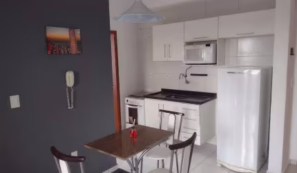Apartamento para alugar em Bairro Da Vossoroca de 62.00m² com 2 Quartos e 1 Garagem