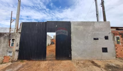 Terreno para venda em Parque São Jerônimo de 150.00m²
