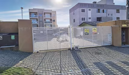 Apartamento para venda em Cruzeiro de 48.00m² com 2 Quartos e 1 Garagem