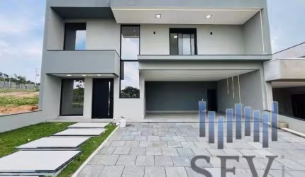 Casa de Condomínio para venda em Loteamento Green View Village de 302.00m² com 4 Quartos, 30 Suites e 4 Garagens