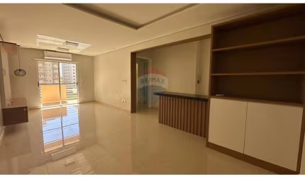 Apartamento para venda em Nova Aliança de 83.53m² com 2 Quartos e 2 Garagens