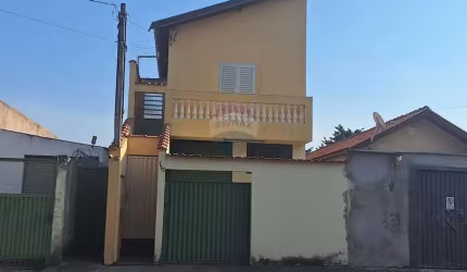 Casa para alugar em Ondas de 58.91m² com 2 Quartos