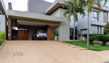 Casa para venda em Jardim Saint Gerard de 332.00m² com 3 Quartos, 3 Suites e 4 Garagens