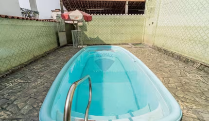 Casa para venda em Bancários de 179.00m² com 3 Quartos e 1 Garagem