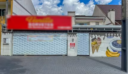 Sobrado para venda em São Pedro de 278.00m² com 4 Quartos e 2 Suites