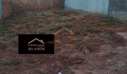 Terreno para venda em Residencial Mais Parque Mirassol de 160.00m²