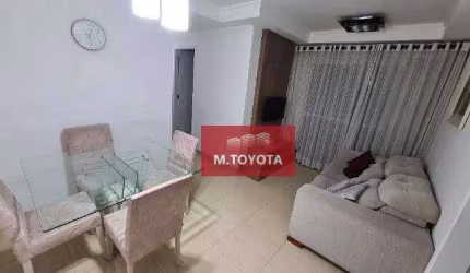 Apartamento para venda em Ponte Grande de 62.00m² com 3 Quartos e 1 Garagem