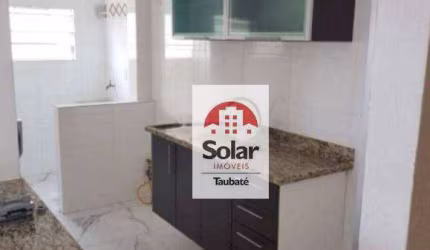 Apartamento para venda em Vila Nossa Senhora Das Graças de 58.00m² com 2 Quartos e 1 Garagem