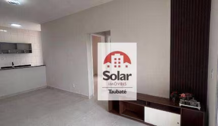 Apartamento para venda em Residencial Novo Horizonte de 54.00m² com 2 Quartos e 1 Garagem