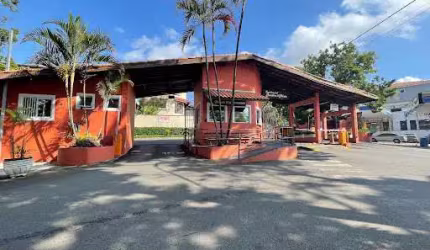 Casa de Condomínio para venda em Granja Viana – Jardim Da Glória de 164.00m² com 3 Quartos, 1 Suite e 2 Garagens