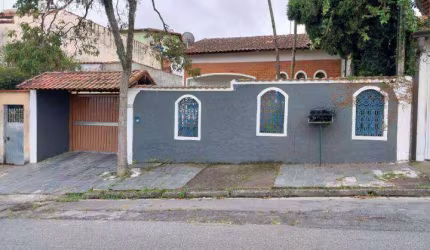 Casa para venda em Vila Paulicea de 253.00m² com 2 Quartos e 7 Garagens