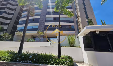 Apartamento para venda em Cambuí de 188.00m² com 3 Quartos, 3 Suites e 5 Garagens