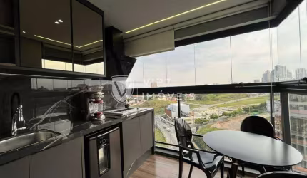 Apartamento para venda em Jardim Maria José de 72.00m² com 2 Quartos, 1 Suite e 2 Garagens