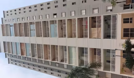 Apartamento para venda em Nova Aliança de 101.00m² com 3 Quartos, 1 Suite e 2 Garagens