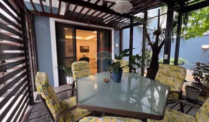 Casa para venda em Barra Da Tijuca de 221.00m² com 6 Quartos e 2 Garagens