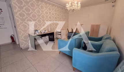 Casa para venda e aluguel em Jardim Ana Maria de 344.00m² com 3 Quartos, 1 Suite e 3 Garagens