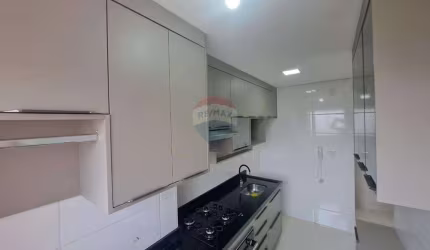 Apartamento para venda em Jardim Manoel Penna de 47.00m² com 2 Quartos e 1 Garagem
