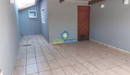 Casa para venda em Conjunto Residencial Toyokazu Kawata de 99.00m² com 3 Quartos e 2 Garagens