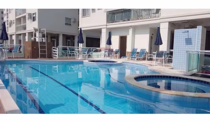 Apartamento para venda em Pechincha de 51.00m² com 2 Quartos, 1 Suite e 1 Garagem