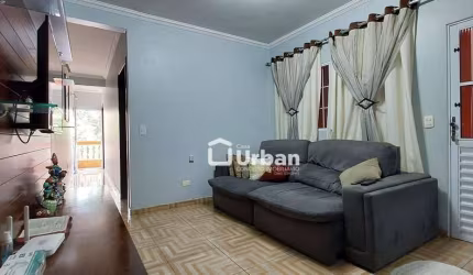 Casa para venda em Parque Turiguara de 190.00m² com 3 Quartos e 2 Garagens