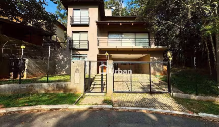 Casa de Condomínio para venda em Vila Verde de 240.00m² com 3 Quartos, 3 Suites e 4 Garagens