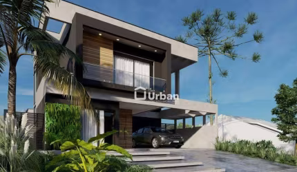 Casa de Condomínio para venda em Central Park Residence Club de 250.00m² com 4 Quartos, 4 Suites e 4 Garagens