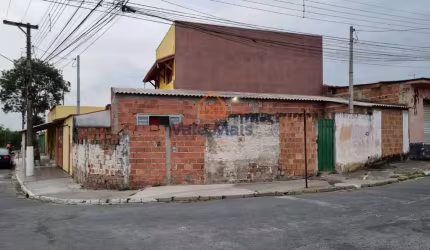 Casa para venda em Vila Romana de 35.00m² com 1 Quarto
