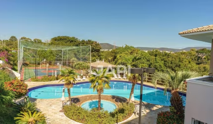 Casa de Condomínio para venda em Parque Residencial Eloy Chaves de 120.00m² com 3 Quartos, 1 Suite e 3 Garagens