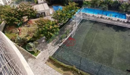 Apartamento para venda em Jaguaré de 71.00m² com 3 Quartos, 1 Suite e 2 Garagens