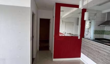 Apartamento para venda em Umuarama de 57.00m² com 2 Quartos, 1 Suite e 1 Garagem