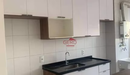 Apartamento para venda em Jardim Bussocaba City de 50.00m² com 2 Quartos e 1 Garagem