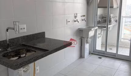 Apartamento para venda em Rochdale de 54.00m² com 2 Quartos, 1 Suite e 1 Garagem