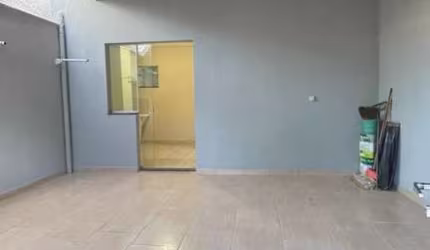 Casa para venda em Vila Nova de 70.00m² com 1 Quarto e 2 Garagens