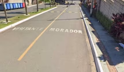 Terreno en Condomínio para venda em Quintais Do Imperador de 1003.00m²