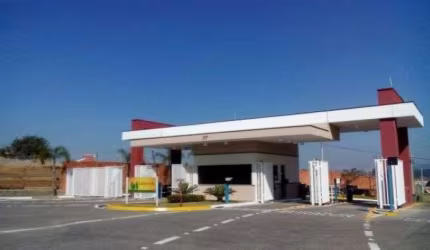 Casa de Condomínio para venda em Golden Park Residence Ii de 133.00m² com 3 Quartos, 1 Suite e 2 Garagens