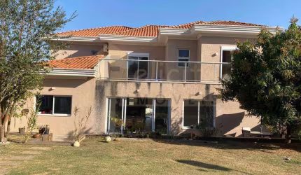 Casa para venda em Nova Higienópolis de 400.00m² com 3 Quartos, 3 Suites e 6 Garagens
