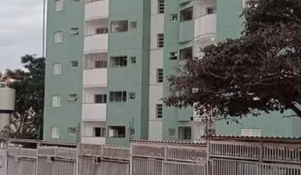 Apartamento para venda em Jardim Simus de 47.00m² com 2 Quartos e 1 Garagem